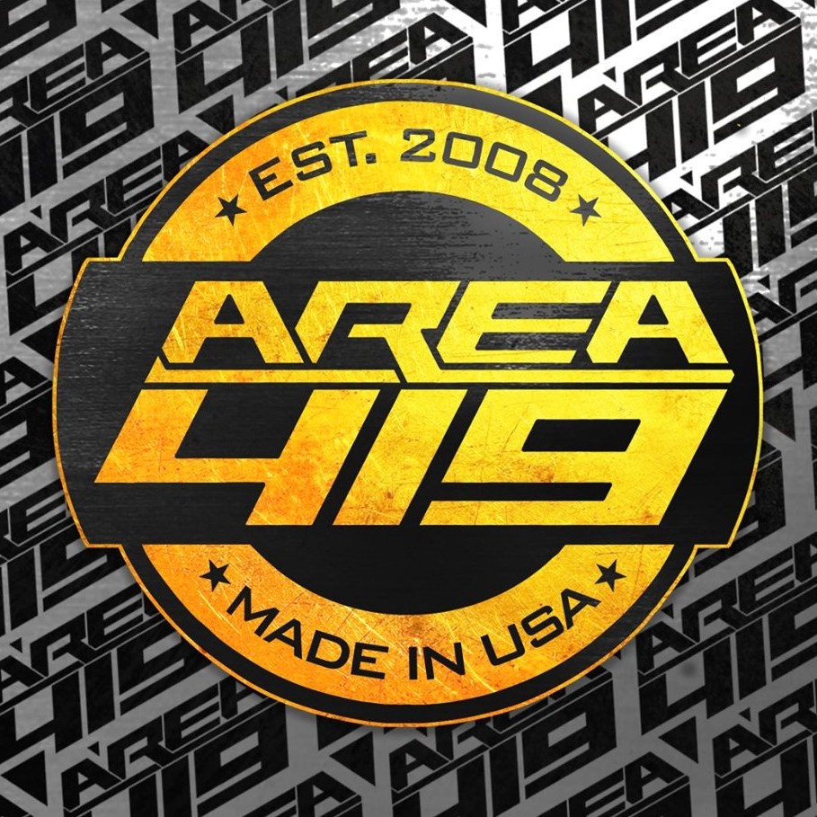 Area 419